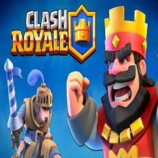 clash royale emulator for mac